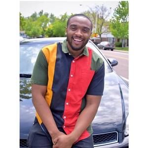 Meet your Posher, Aj